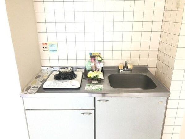 エクセルコート柏木の物件内観写真